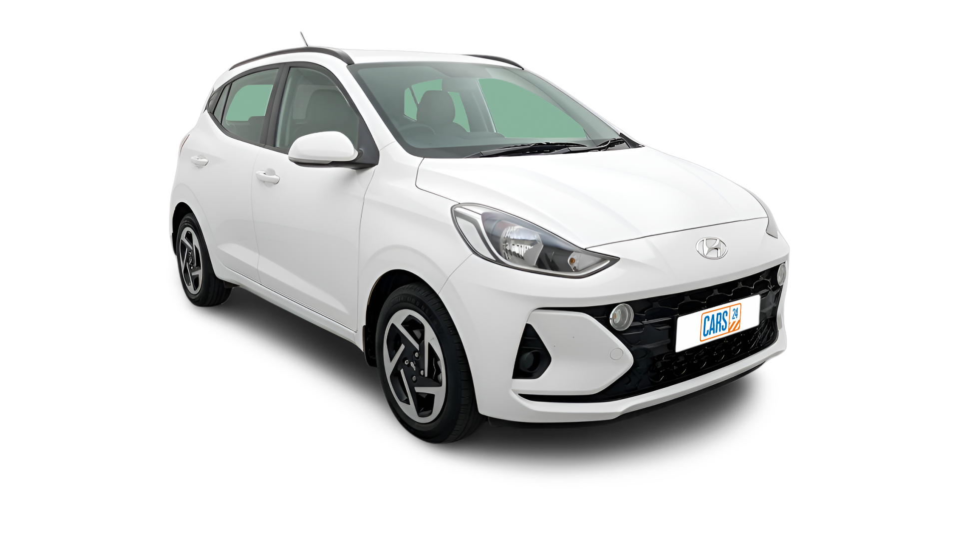 Hyundai GRAND I10 NIOS-img